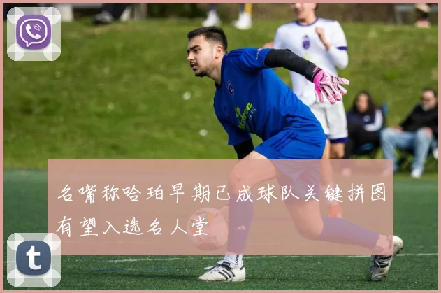 名嘴称哈珀早期已成球队关键拼图有望入选名人堂